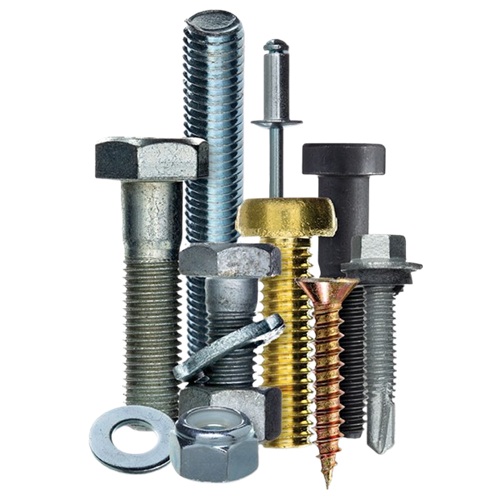 Fasteners & Fixings